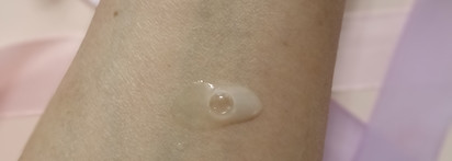 Сыворотка Kleona "Овсянка" увлажняющая и смягчающая