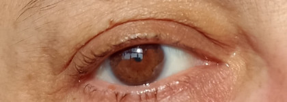 Увлажняющий крем для кожи вокруг глаз с лифтинг-эффектом Mixit