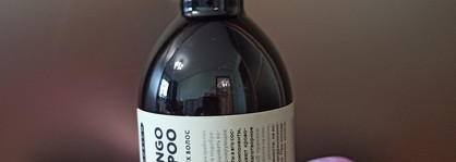 Российский бренд Laboratorium: гель для душа, шампунь и бальзам для сухих волос