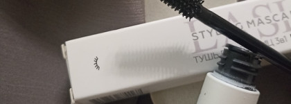 Тушь Uvinion 3 в 1 Lash Styling Mascara