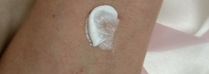 Антицеллюлитный крем для тела Cafemimi "Грейпфрут и ананас"