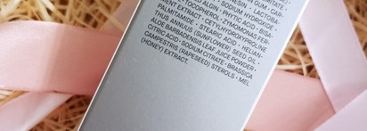 Сыворотка Maria Galland 140 Sensi`Repair Serum