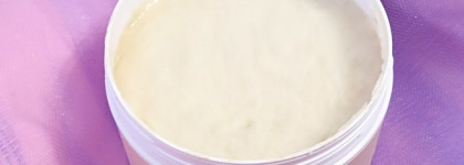 Кератиновая маска для волос Press Gurwitz Perfumerie #3