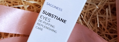 Крем La Roche-Posay Substiane для контура глаз