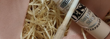 База под тени LuxVisage Super Stay waterproof