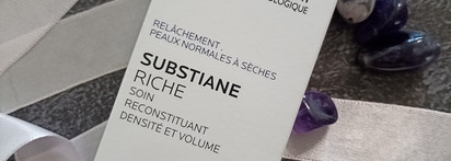 Антивозрастной уход от La Roche-Posay - Крем для нормальной и сухой кожи La Roche-Posay Substian