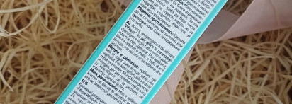 Антиперспирант Fitogal Whisper - первый опыт использования кремового дезодоранта