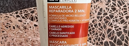 Маска для волос Vichy Dercos Kera-Solutions