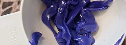 Оттеночный шампунь и кондиционер Professional Organic Oil Cold Blond для нейтрализации желтизны волос