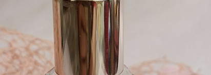 Парфюмированный спрей для тела Mea Glittery sheen perfumed body spray "Look into me" "Жидкое небо" - подросткам понравится