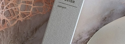 Сыворотка с эффектом ботокса Booster Bar Botox-Effect Booster