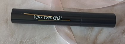 Пустые баночки апреля 2025, уменьшение запасов и приобретения