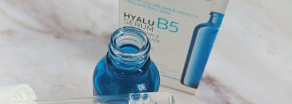 La Roche-Posay Hyalu B5 Serum Увлажняющая концентрированная сыворотка против морщин
