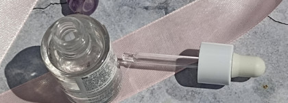 Капли-сушка для маникюра Catrice Instant Dry Drops