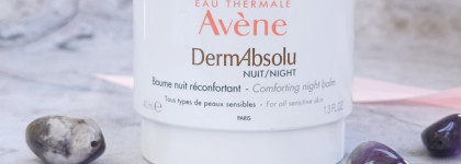 Avene DermAbsolu ночной моделирующий бальзам