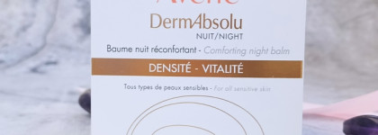 Avene DermAbsolu ночной моделирующий бальзам