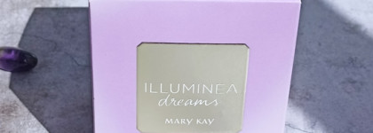 Жасминовый аромат Mary Kay Illuminea Dreams ЕDP - не та Франция, о которой я мечтала