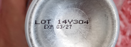 Дезодорант-спрей La Roche-Posay для чувствительной кожи 48 часов действия - надёжная защита