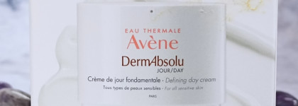 Дневной крем Avene DermAbsolu Defining day cream