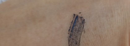 Удлиняющая тушь с эффектом наращивания ресниц Oriflame The One Lash Extention Mascara