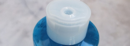 Любимые средства любимой марки: мицеллярная вода и тоник La Roche-Posay Toleriane