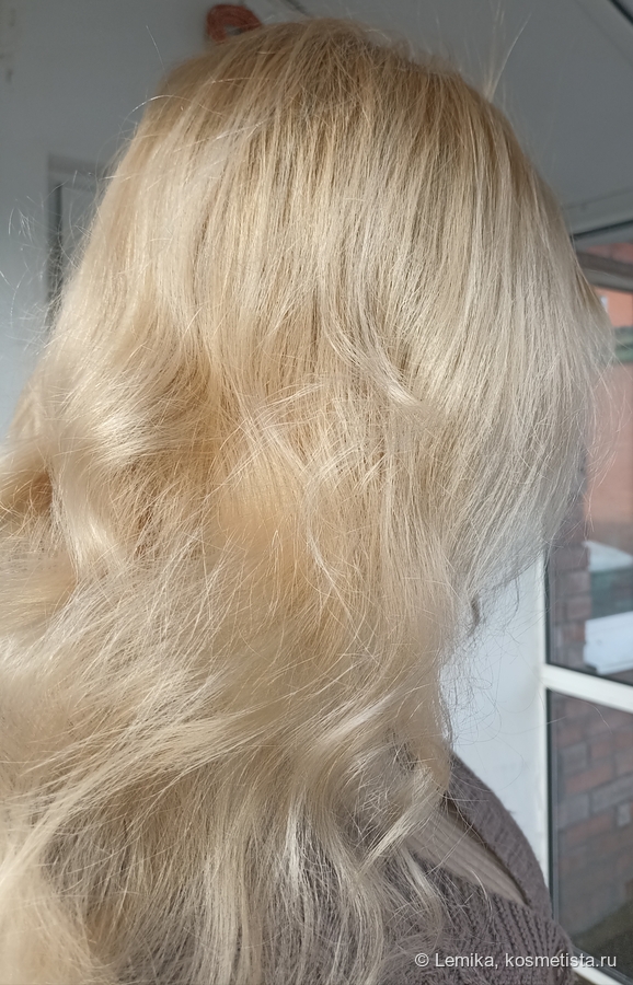 Естественное освещение