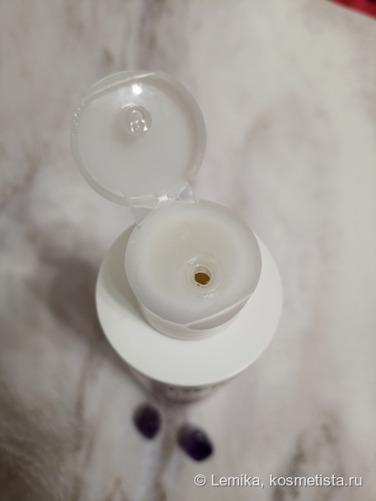 Шампунь Vichy Dercos Technique Neogenic для повышения густоты волос