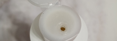 Шампунь Vichy Dercos Technique Neogenic для повышения густоты волос