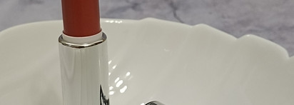 Кремовая помада LuxVisage Glam Look Cream Velvet Lipstick - мой неудачный эксперимент