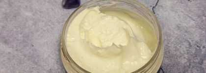 Спасение для моих рук: Frndly Beauty питательный крем-баттер для рук с воском