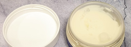 Спасение для моих рук: Frndly Beauty питательный крем-баттер для рук с воском