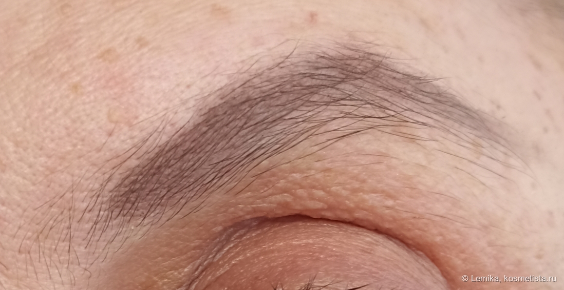 Естественное освещение, без растушевки