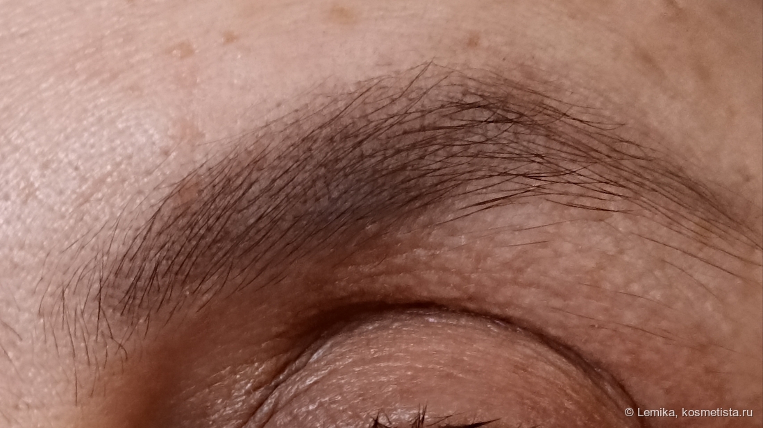 Искусственное освещение, после растушевки