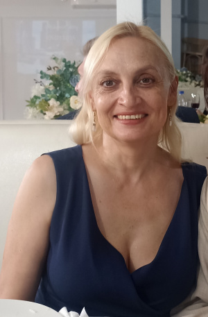 Фото автора отзывов на Косметисте