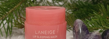 Пустые баночки января 2026 и новые приобретения