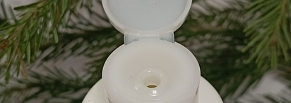 Тонизирующий шампунь Vichy Dercos Energy+ Stimulating Shampoo