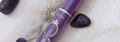 Многофункциональная тушь для ресниц Oriflame 5 в 1 The One Wonderlash "Prom Queen" ("Королева выпускного") #Black