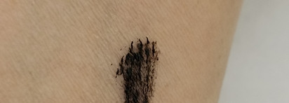 Многофункциональная тушь для ресниц Oriflame 5 в 1 The One Wonderlash "Prom Queen" ("Королева выпускного") #Black