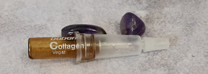 Пустые баночки февраля 2026