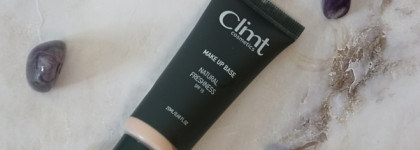 Флюидная база под макияж Climtcosmetics Make-up Base Fluide Foundation Spf 15