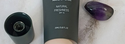 Флюидная база под макияж Climtcosmetics Make-up Base Fluide Foundation Spf 15