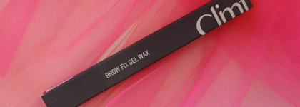 Гель воск для бровей Climtcosmetics Brow Fix Gel Wax
