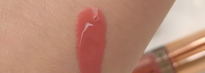 Блеск для губ Stellary Gloss Big Lips оттенок 10 First Love - это провал
