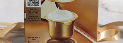 Vichy Neovadiol Longevity Revolumizing Cream - чудесная новинка