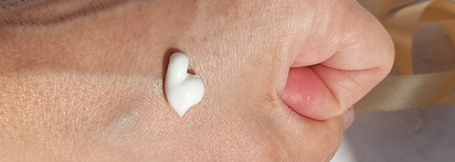 Питательный крем для рук с ароматом чёрного перца и бобов тонка Sokolov Black Pepper & Tonka