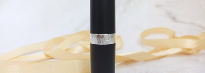 Помада Rimmel lasting finish тон 176 Alarm – просто огонь