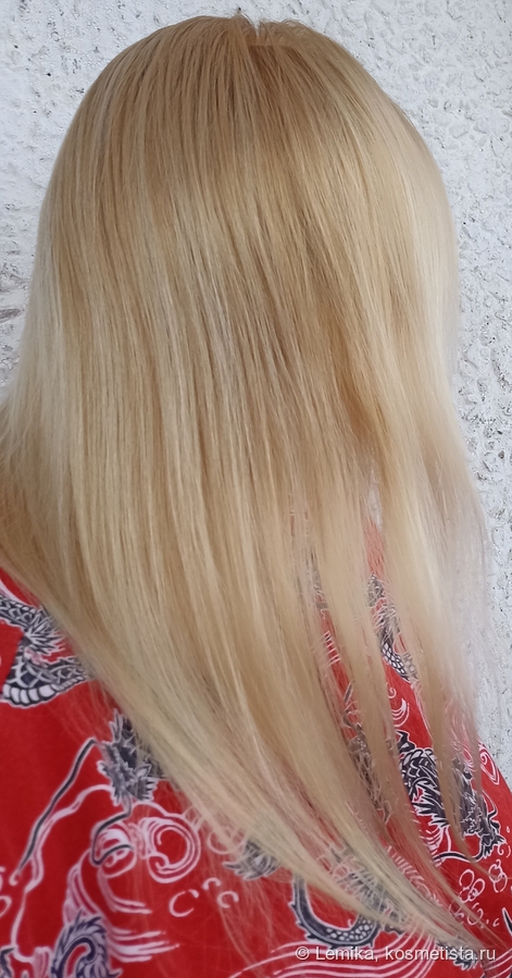 Естественное освещение