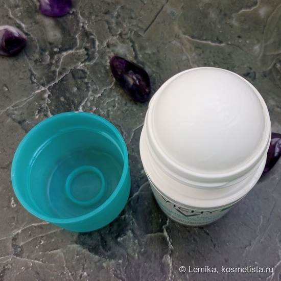 Vichy Deodorants 48Hr Anti-Perspirant Treatment