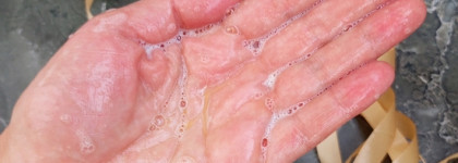 Шампунь-кондиционер против перхоти 2в1 Vichy Dercos