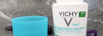 Vichy Deodorants 48Hr Anti-Perspirant Treatment